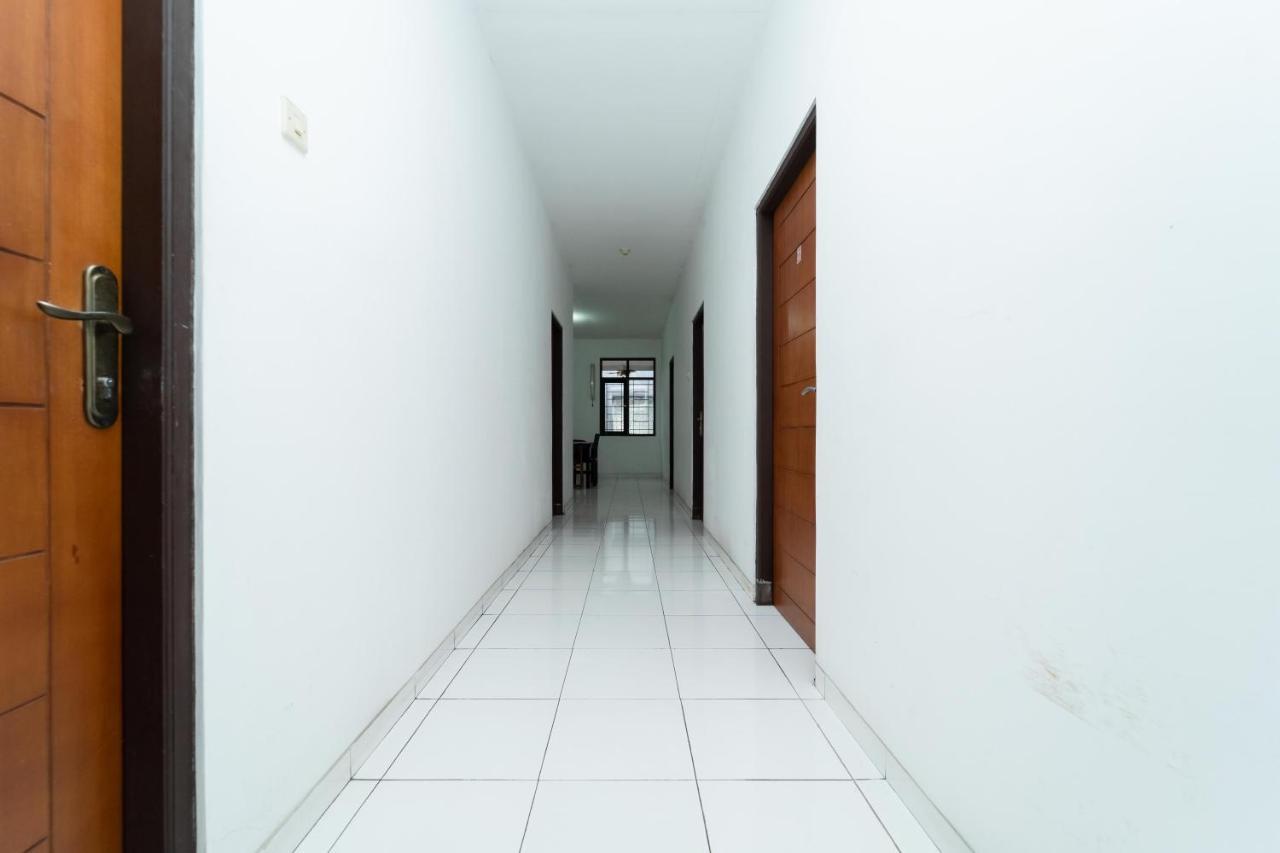 Koolkost Syariah Computer University Of Indonesia Bandung Exteriér fotografie